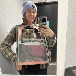 Meet your Posher, Marissa